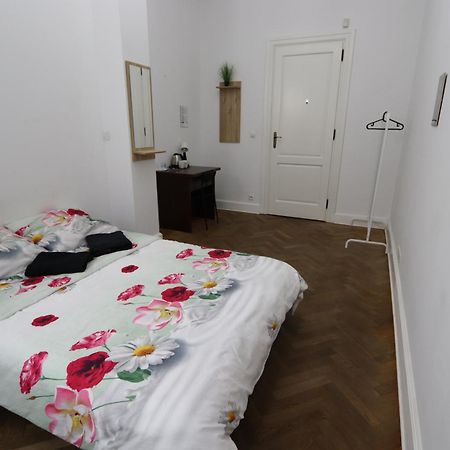 Fantastic Waw - Ns51 Room B Varsovia Exterior foto