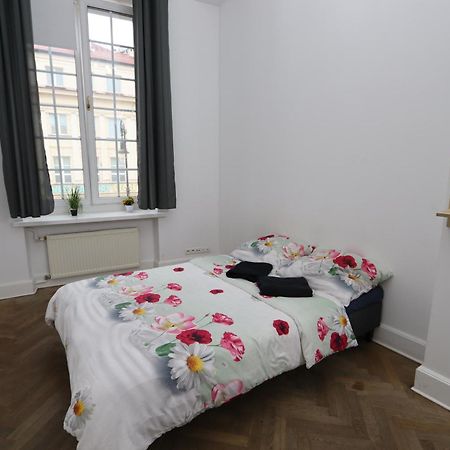 Fantastic Waw - Ns51 Room B Varsovia Exterior foto