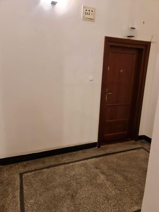 Fantastic Waw - Ns51 Room B Varsovia Exterior foto