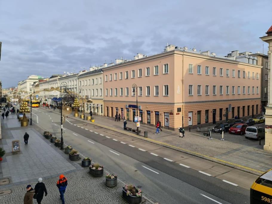 Fantastic Waw - Ns51 Room B Varsovia Exterior foto