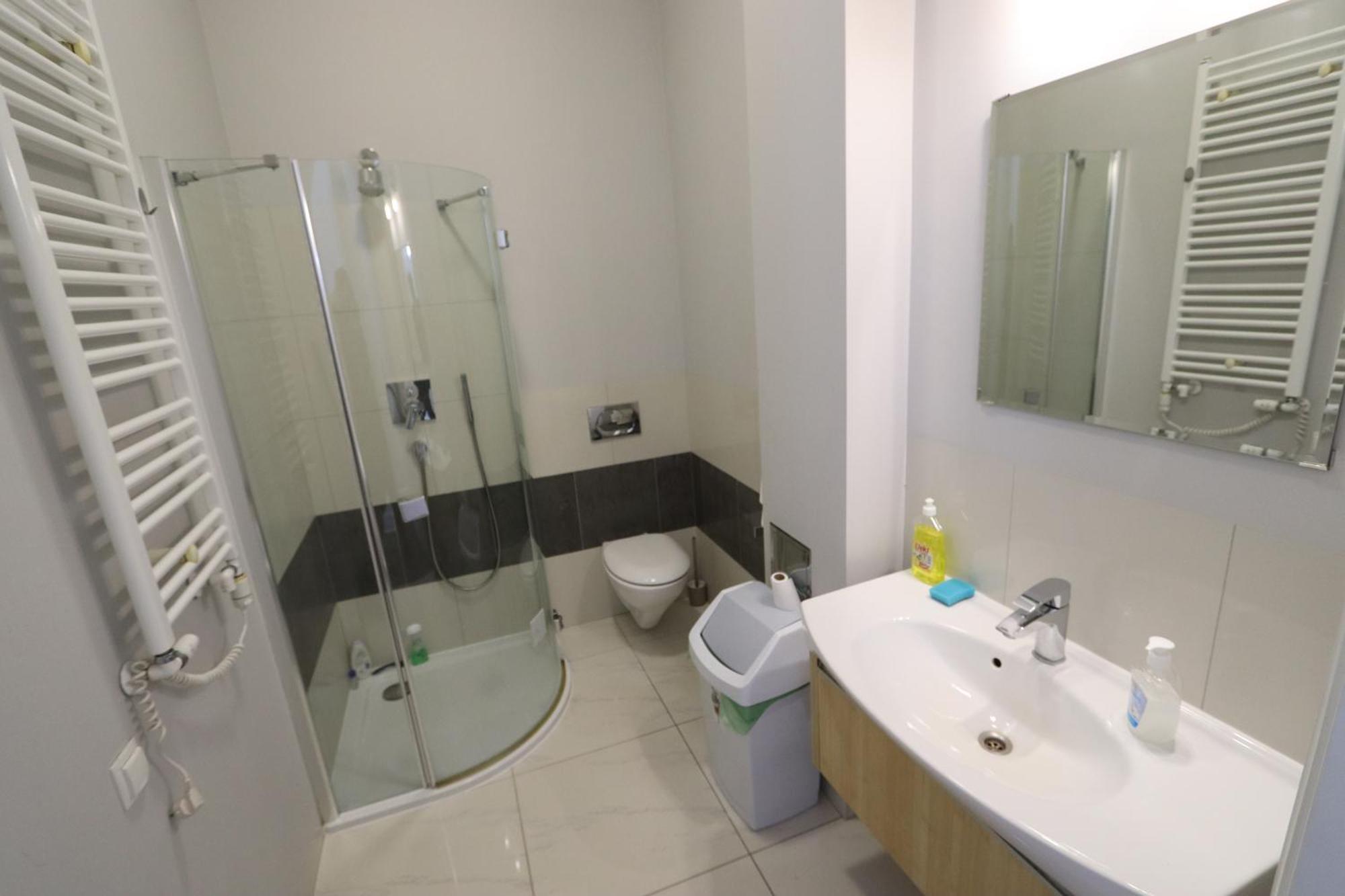 Fantastic Waw - Ns51 Room B Varsovia Exterior foto