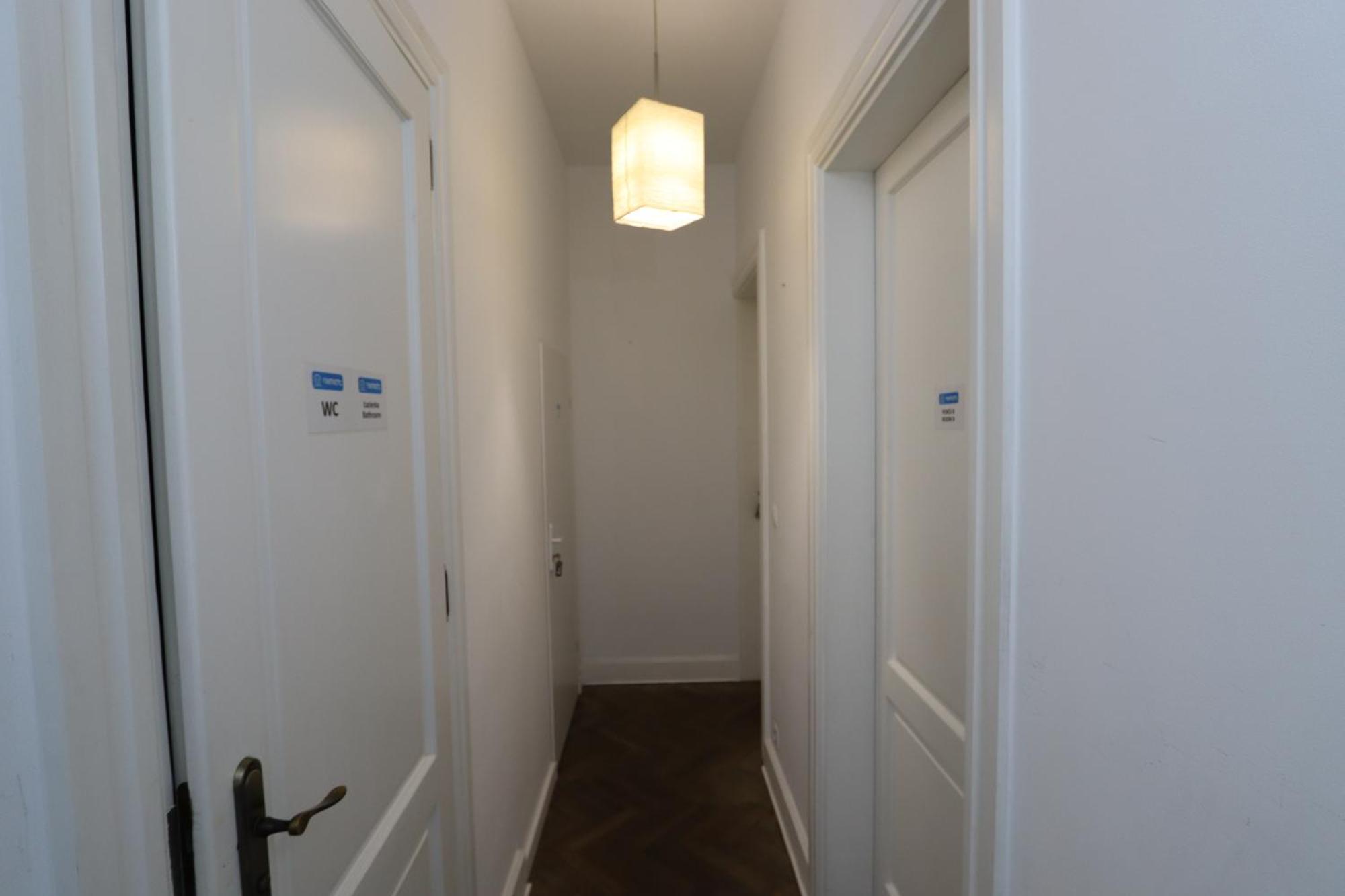 Fantastic Waw - Ns51 Room B Varsovia Exterior foto