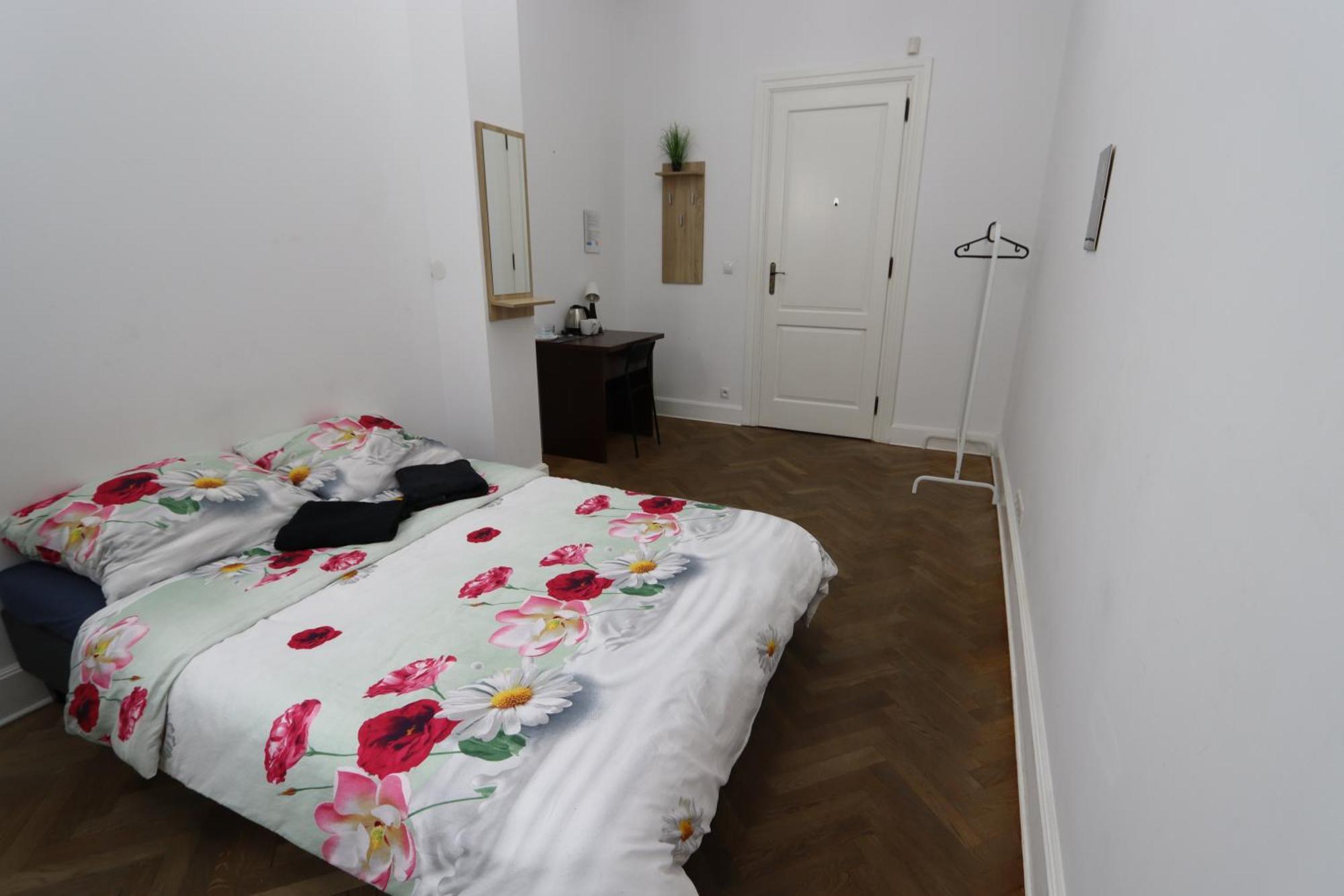 Fantastic Waw - Ns51 Room B Varsovia Exterior foto