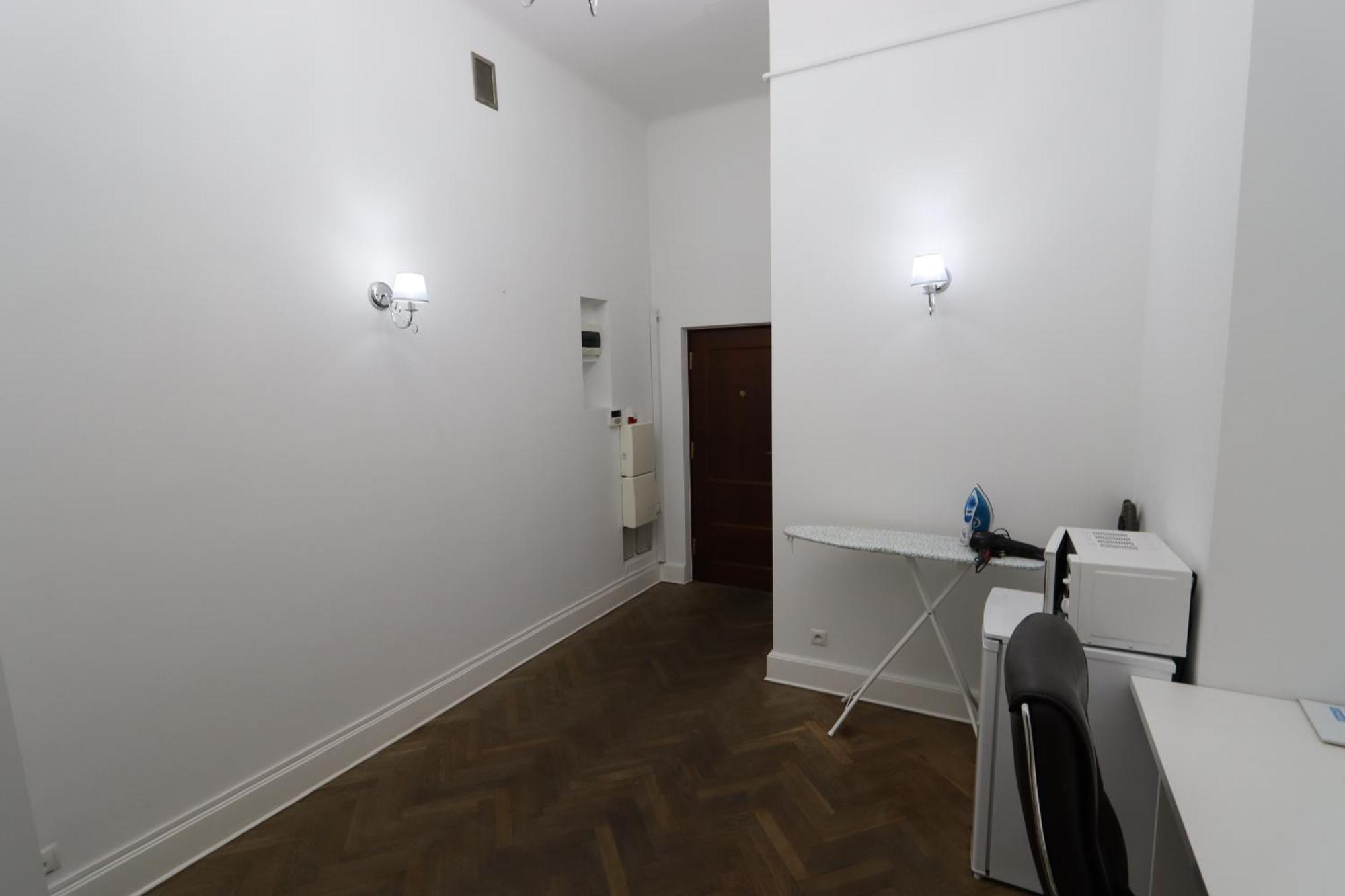 Fantastic Waw - Ns51 Room B Varsovia Exterior foto