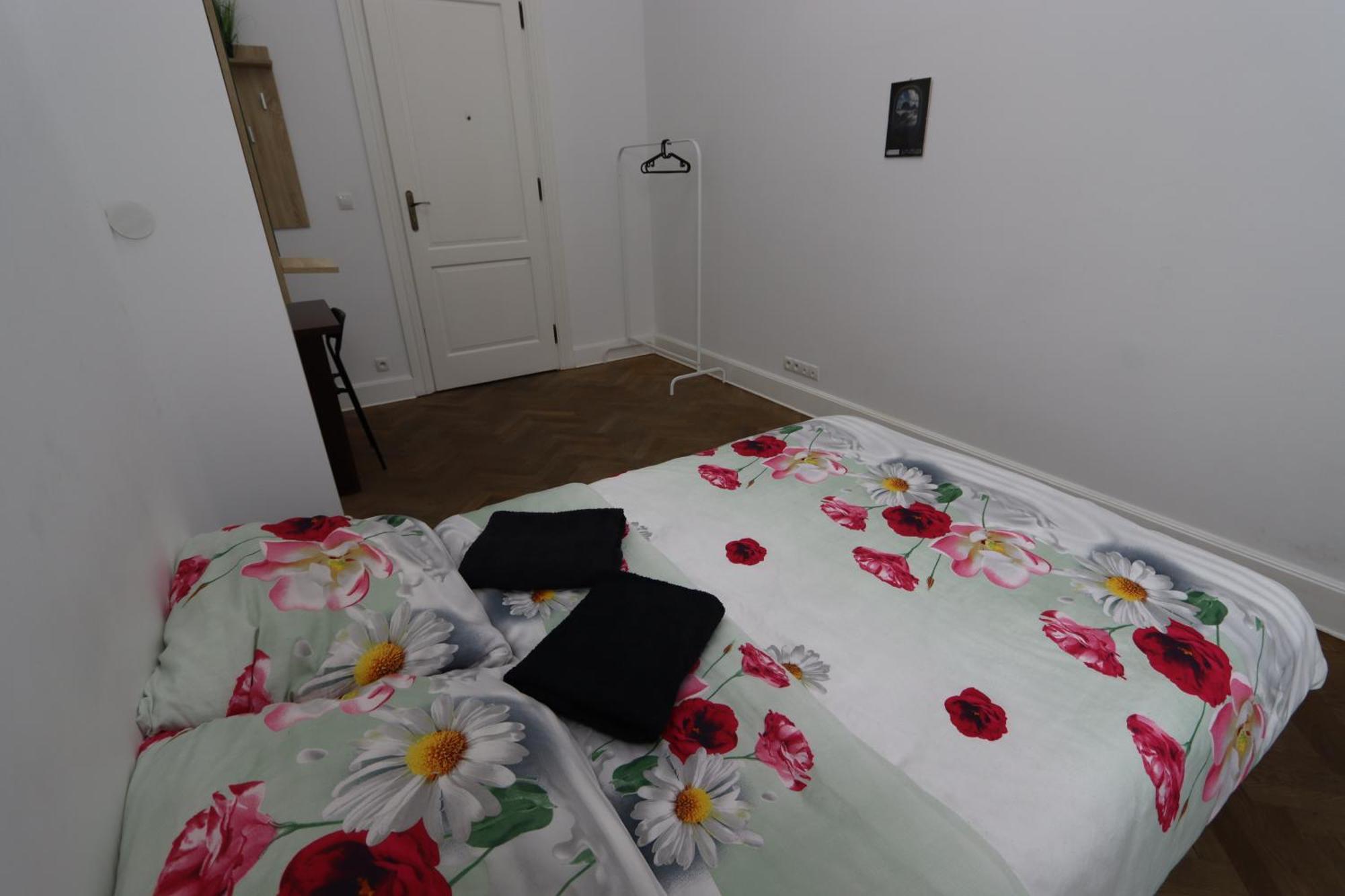 Fantastic Waw - Ns51 Room B Varsovia Exterior foto
