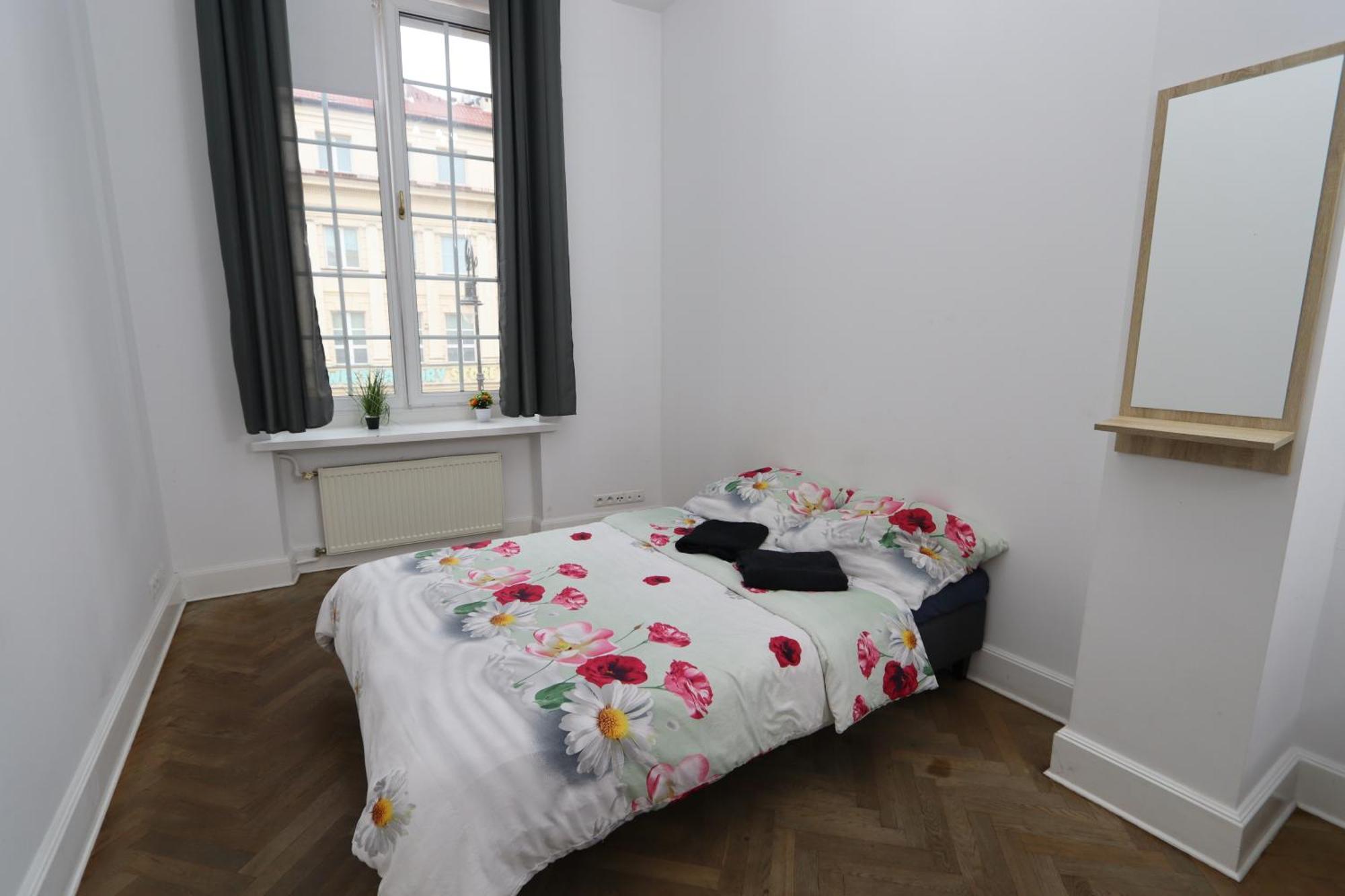 Fantastic Waw - Ns51 Room B Varsovia Exterior foto